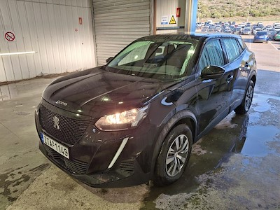 Buy PEUGEOT 2008 on Ayvens Carmarket