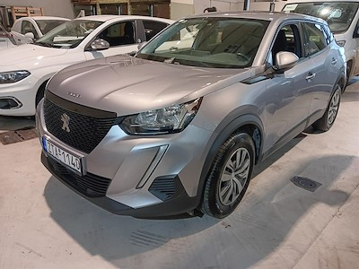 Buy PEUGEOT 2008 on Ayvens Carmarket