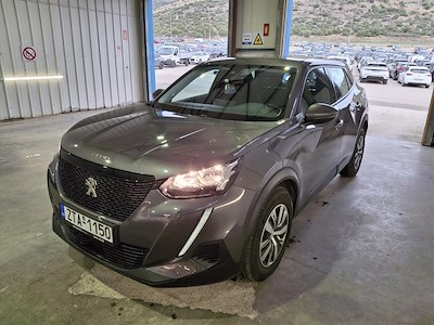 Buy PEUGEOT 2008 on Ayvens Carmarket