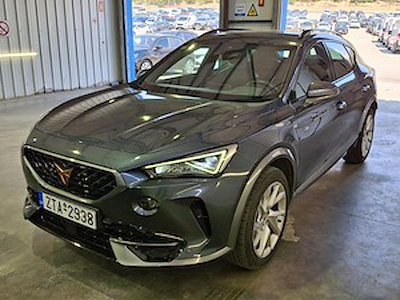 Achetez CUPRA FORMENTOR sur Ayvens Carmarket