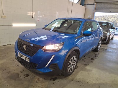 Buy PEUGEOT 2008 on Ayvens Carmarket