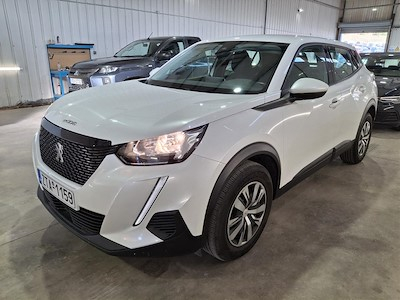 Buy PEUGEOT 2008 on Ayvens Carmarket