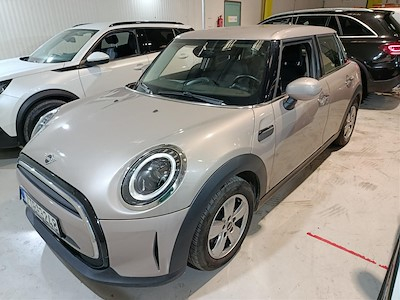 Compra MINI MINI en Ayvens Carmarket