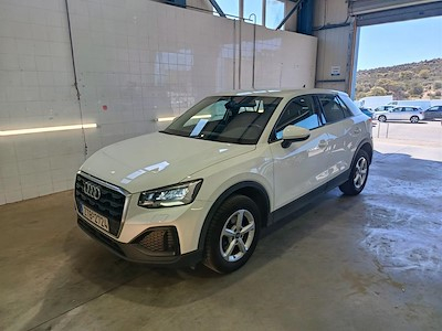 Ayvens Carmarket den AUDI Q2 satın al