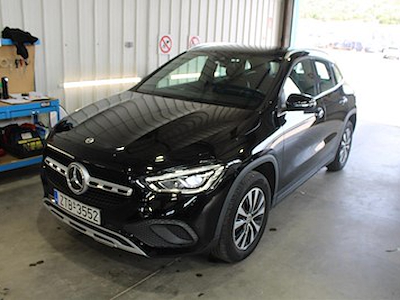 Αγορά MERCEDES-BENZ GLA στο Ayvens Carmarket