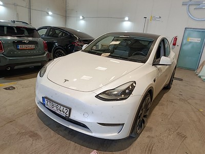 Kaufe TESLA MODEL Y bei Ayvens Carmarket
