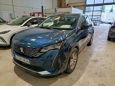 Kupi PEUGEOT 3008 na Ayvens Carmarket