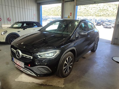 Ayvens Carmarket den MERCEDES-BENZ GLA satın al