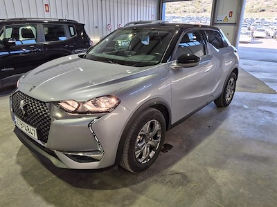 Buy DS AUTOMOBILES DS 3 CROSSBACK on Ayvens Carmarket