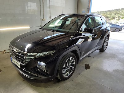 Buy HYUNDAI TUCSON on Ayvens Carmarket