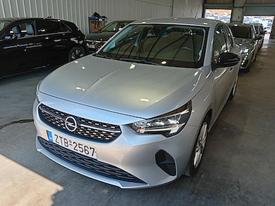 Achetez OPEL CORSA sur Ayvens Carmarket
