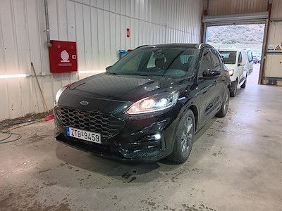 Kupi FORD KUGA na Ayvens Carmarket