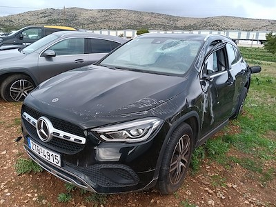 Kupi MERCEDES-BENZ GLA na Ayvens Carmarket