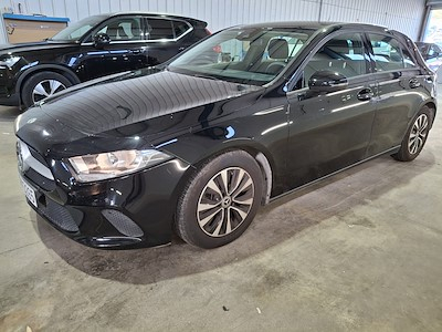 Kupi MERCEDES-BENZ A-CLASS na Ayvens Carmarket