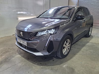 Kaufe PEUGEOT 3008 bei Ayvens Carmarket