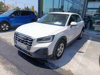 Achetez AUDI Q2 sur Ayvens Carmarket
