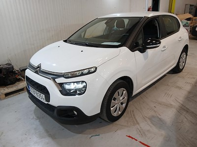 Acquista CITROËN C3 a Ayvens Carmarket