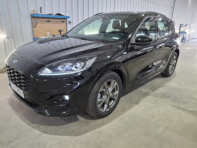 Achetez FORD KUGA sur Ayvens Carmarket