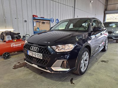 Buy AUDI A1 on Ayvens Carmarket