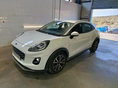 Achetez FORD PUMA sur Ayvens Carmarket