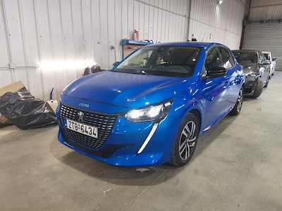 Kaufe PEUGEOT 208 bei Ayvens Carmarket