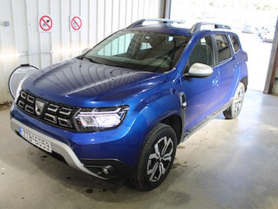 Buy DACIA DUSTER on Ayvens Carmarket