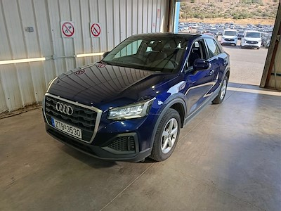 Achetez AUDI Q2 sur Ayvens Carmarket