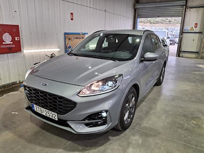 Buy FORD KUGA on Ayvens Carmarket