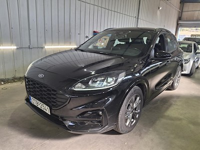 Comprar FORD KUGA en Ayvens Carmarket