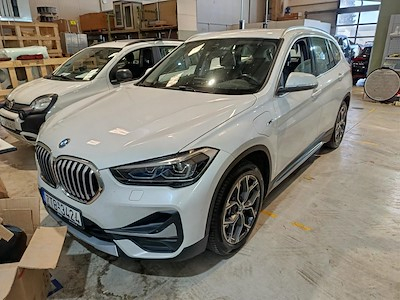 Ayvens Carmarket den BMW X1 satın al