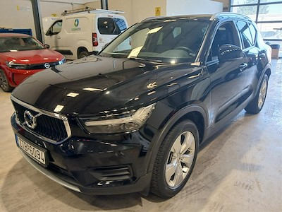 Comprar VOLVO XC40 en Ayvens Carmarket