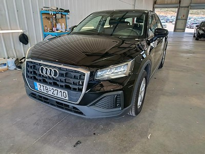 Comprar AUDI Q2 en Ayvens Carmarket