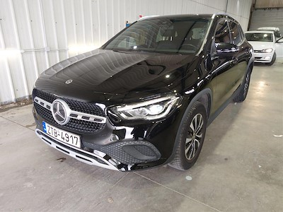 Buy MERCEDES-BENZ GLA on Ayvens Carmarket