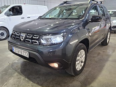 Ayvens Carmarket den DACIA DUSTER satın al