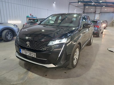 Kupi PEUGEOT 3008 na Ayvens Carmarket