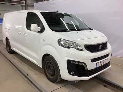 Köp PEUGEOT Expert på Ayvens Carmarket