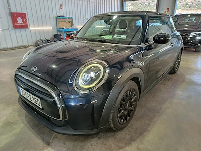 Buy MINI MINI on Ayvens Carmarket