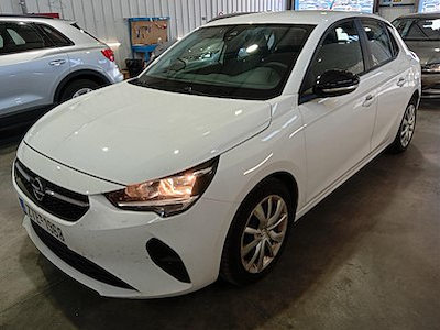 Achetez OPEL CORSA sur Ayvens Carmarket