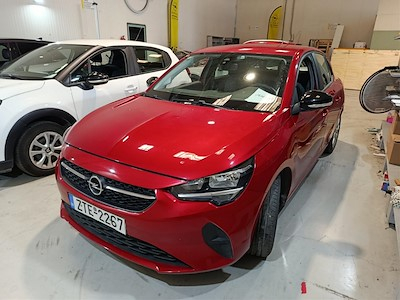 Comprar OPEL CORSA en Ayvens Carmarket