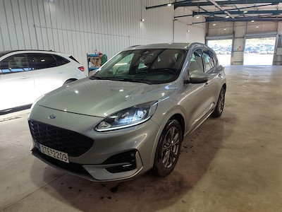 Buy FORD KUGA on Ayvens Carmarket