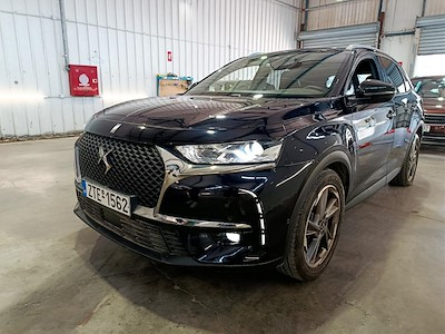 Ayvens Carmarket den DS AUTOMOBILES DS 7 CROSSBACK satın al