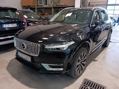 Buy VOLVO XC90 on Ayvens Carmarket