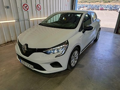 Comprar RENAULT CLIO en Ayvens Carmarket