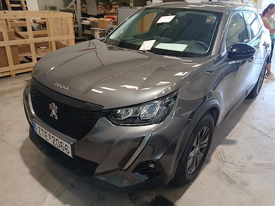 Comprar PEUGEOT 2008 en Ayvens Carmarket