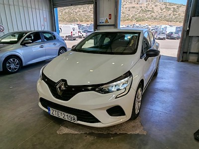Kaufe RENAULT CLIO bei Ayvens Carmarket