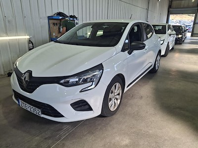 Kaufe RENAULT CLIO bei Ayvens Carmarket