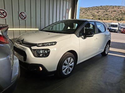 Achetez CITROËN C3 sur Ayvens Carmarket