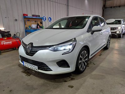 Buy RENAULT CLIO on Ayvens Carmarket