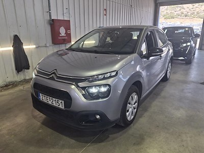 Kaufe CITROËN C3 bei Ayvens Carmarket