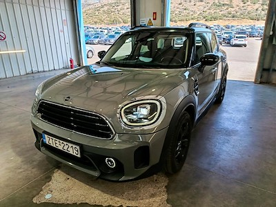 Comprar MINI COUNTRYMAN en Ayvens Carmarket